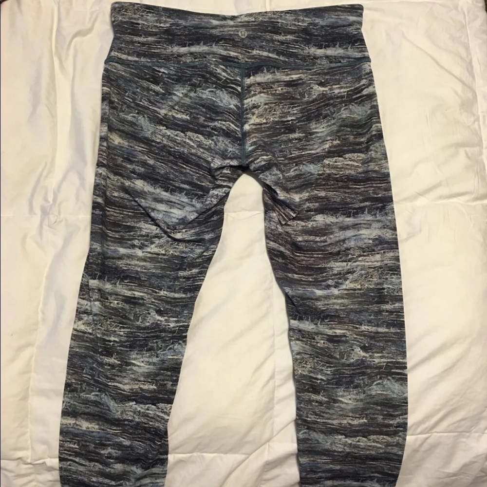Lululemon Full Leggings